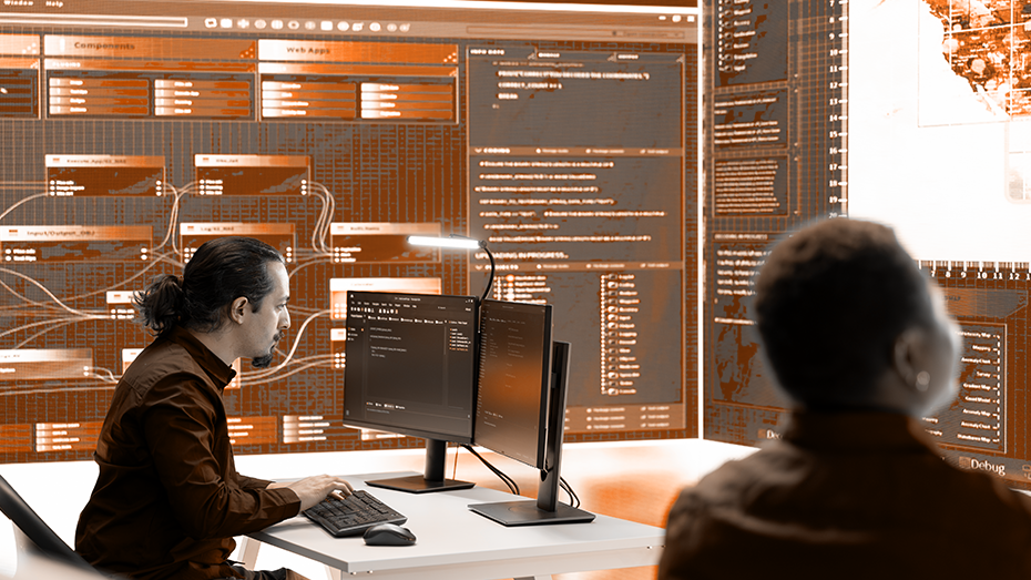 Data Engineering